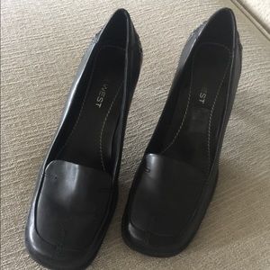 Nine West heels